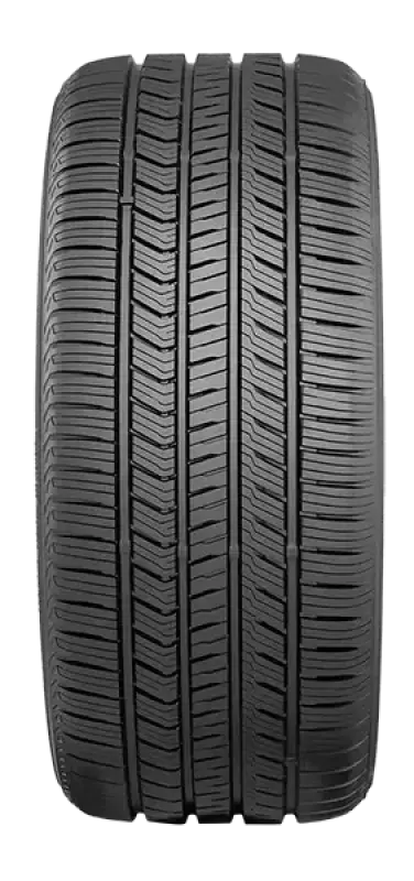 Picture of Yokohama Tire YOK Geolandar X-CV Tire Automotive/UTV Tires - 110157030