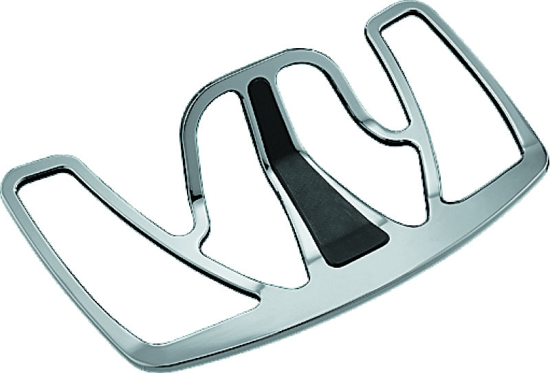 Picture of Kuryakyn KUR Luggage Racks C Cargo Organization - 7151