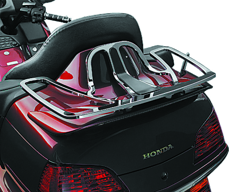 Picture of Kuryakyn KUR Luggage Racks C Cargo Organization - 7151