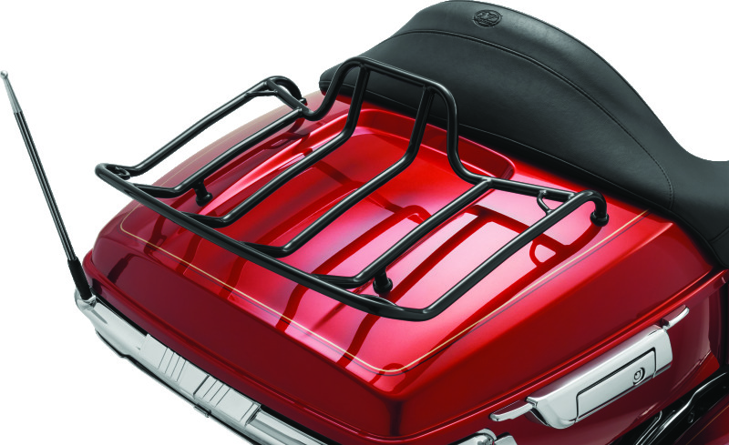 Picture of Kuryakyn KUR Luggage Racks Cargo Organization - 7137
