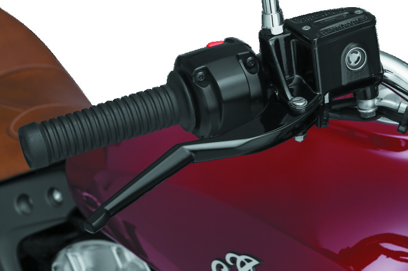 Picture of Kuryakyn KUR Levers D - 7136