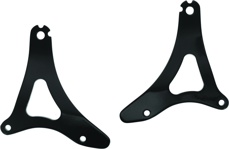 Picture of Kuryakyn KUR Backrests C Driver Seats - 7087