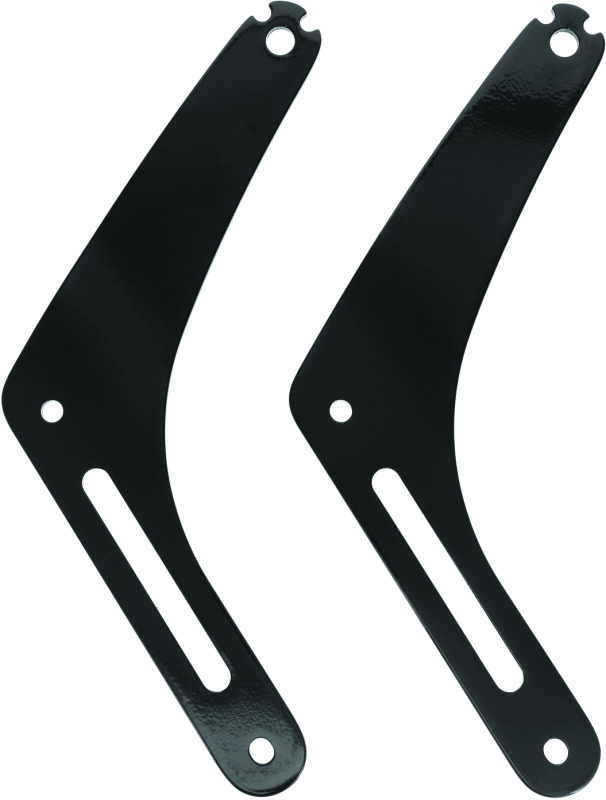 Picture of Kuryakyn KUR Backrests E Driver Seats - 7086
