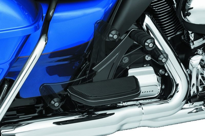Picture of Kuryakyn KUR Foot Pegs F Passenger - 7059