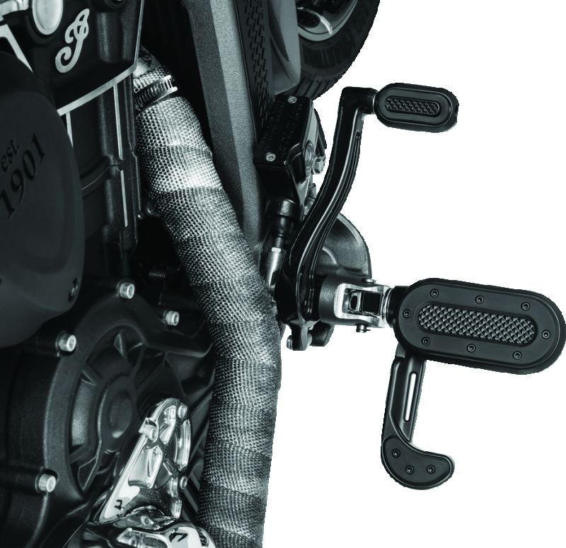 Picture of Kuryakyn KUR Foot Pegs F - 7048