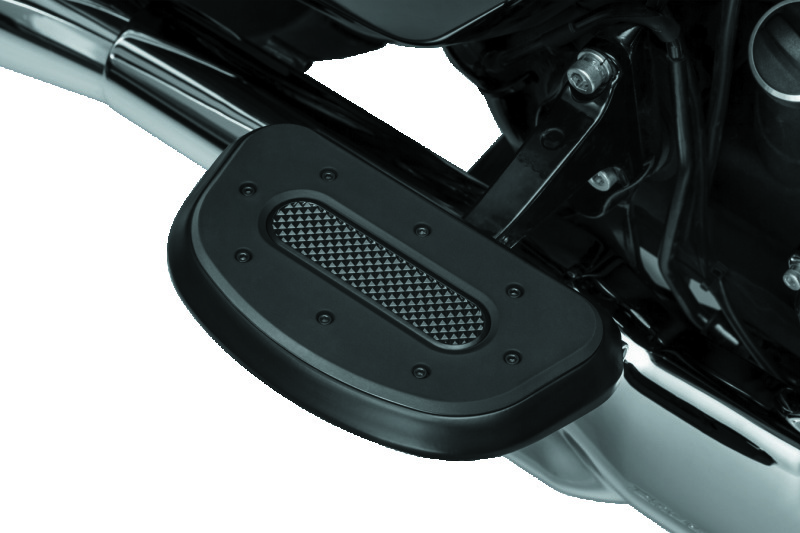 Picture of Kuryakyn KUR Floorboards F Passenger Footpegs - 7044