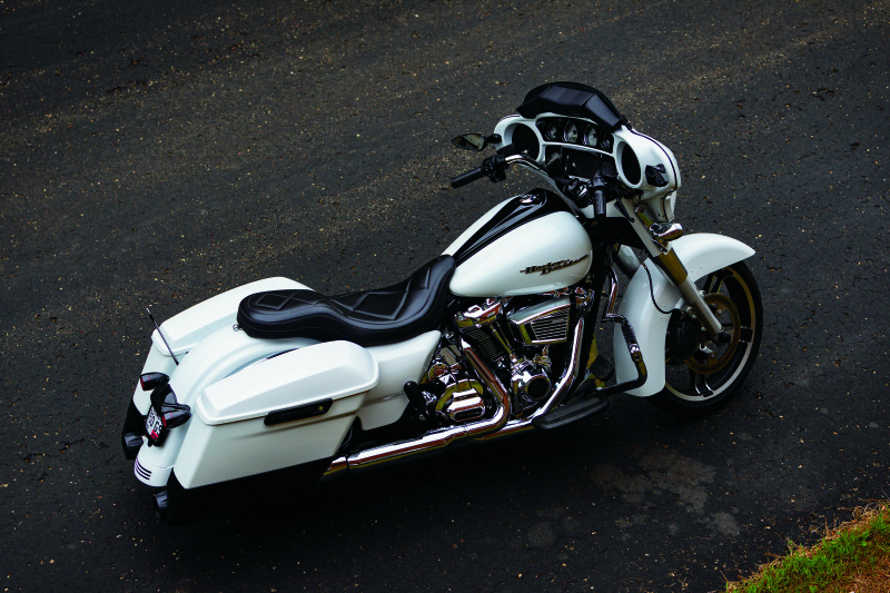 Picture of Kuryakyn KUR Brake Pedals D - 7040