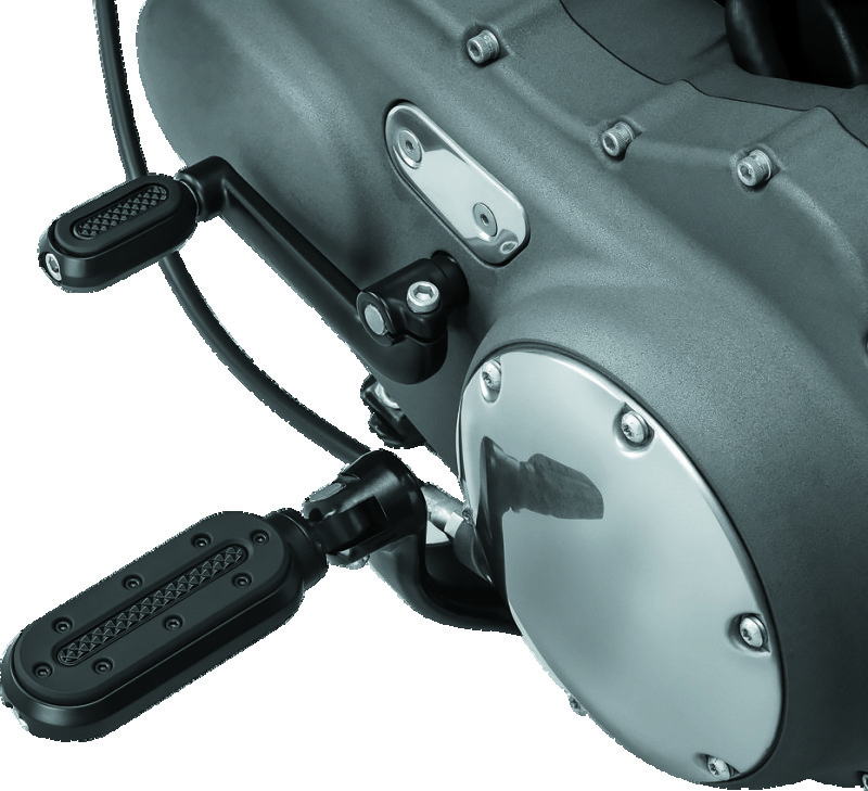 Picture of Kuryakyn KUR Shift Pegs C Footpegs - 7036
