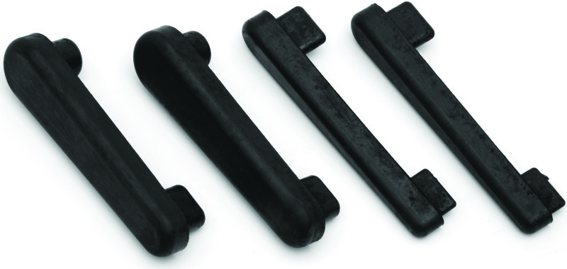 Picture of Kuryakyn KUR Replacement Pads Pedal Covers - 7009