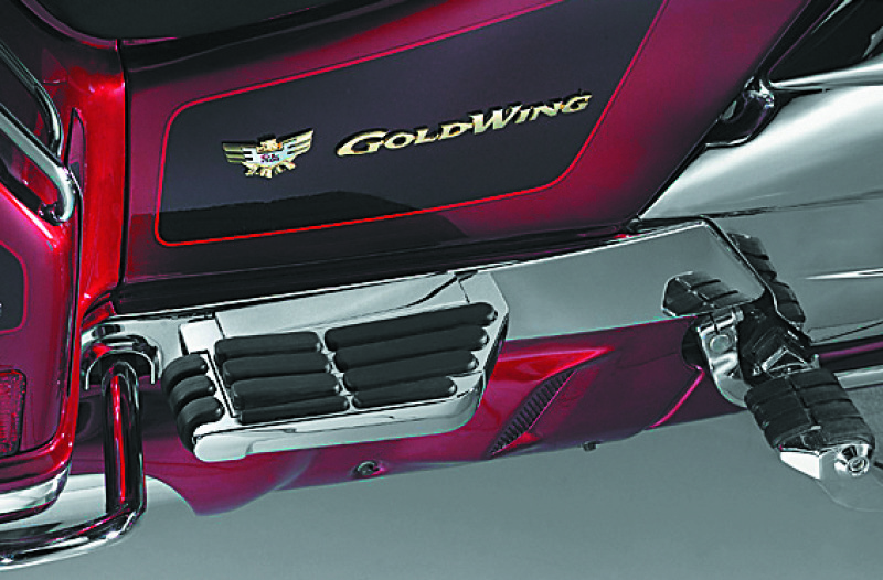 Picture of Kuryakyn KUR Floorboards F Footpegs - 7006