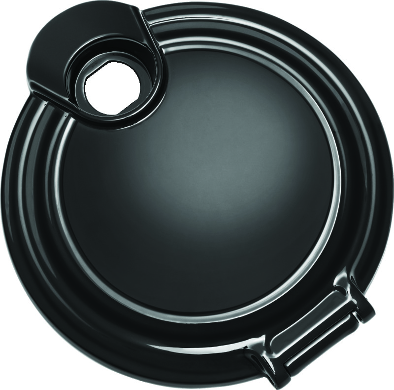 Picture of Kuryakyn KUR Fuel Doors & Caps D Fuel Caps - 6999