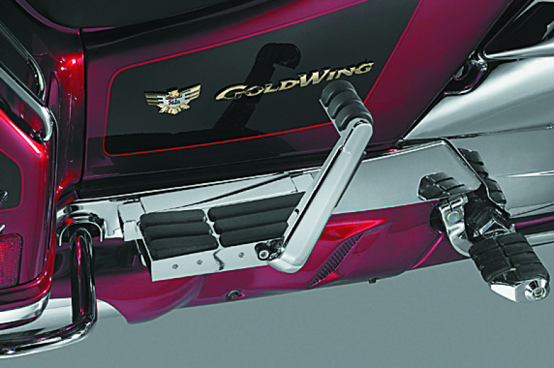 Picture of Kuryakyn KUR Floorboards F Footpegs - 7006