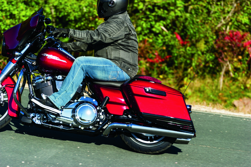 Picture of Kuryakyn KUR Saddlebags E - 6987