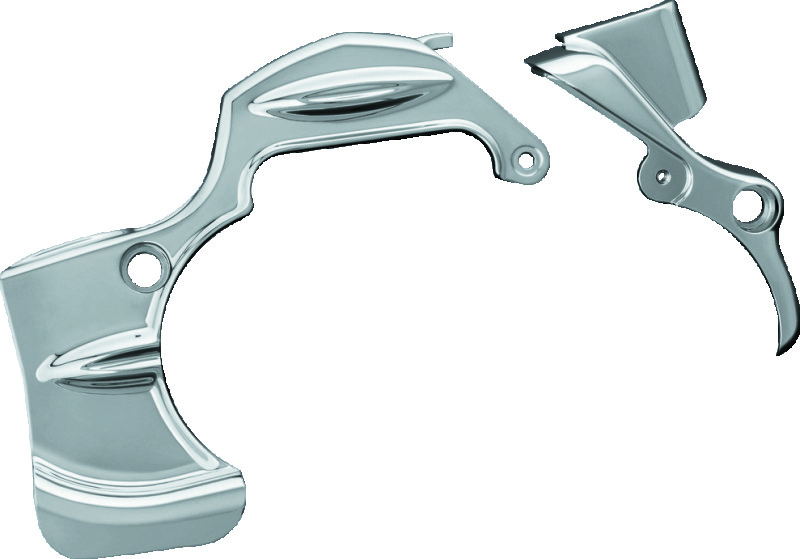 Picture of Kuryakyn KUR Transmission Covers B Exterior Trim - 6950