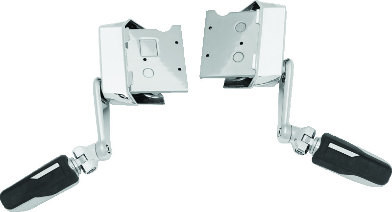 Picture of Kuryakyn KUR Foot Pegs C - 6750