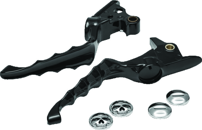 Picture of Kuryakyn KUR Levers D - 6745