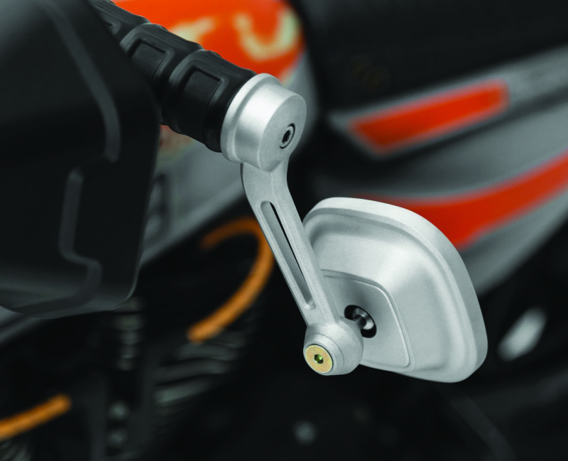 Picture of Kuryakyn KUR Mirrors Side Mirrors - 6656
