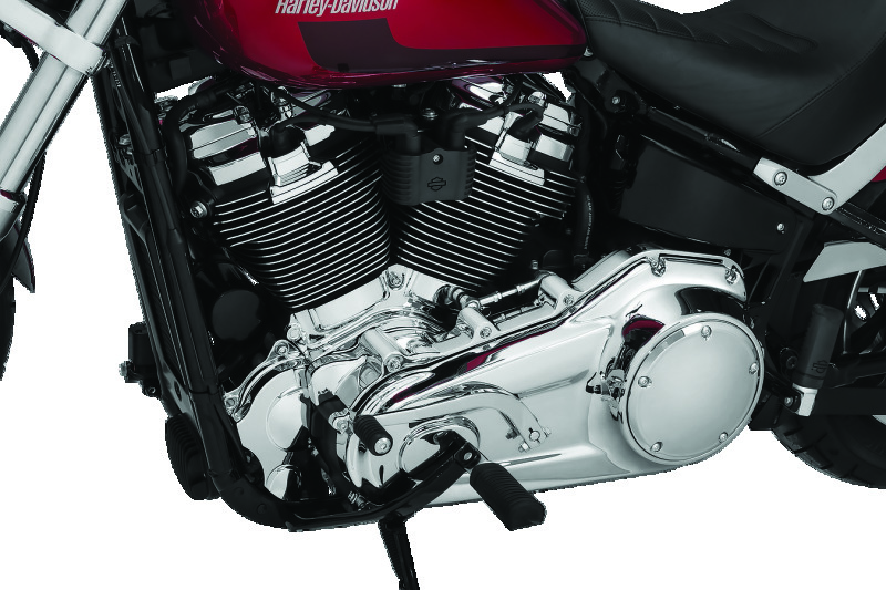 Picture of Kuryakyn KUR Primary Covers B Engine Covers - 6450