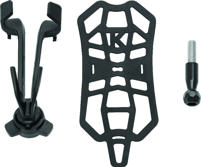 Picture of Kuryakyn KUR Device Holders B Phone Holders - 6438