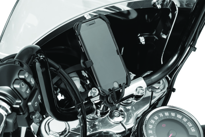Picture of Kuryakyn KUR Device Holders B Phone Holders - 6438