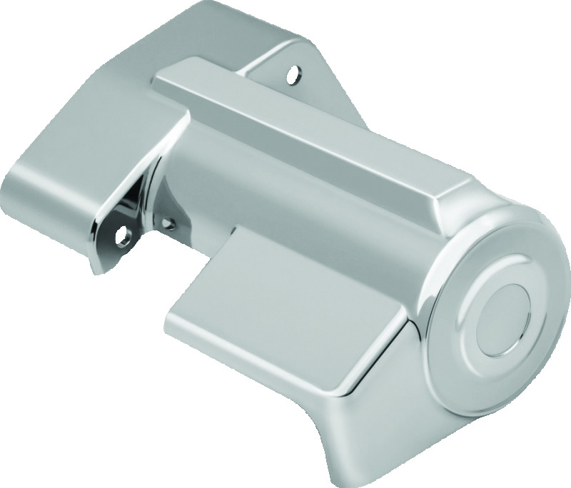 Picture of Kuryakyn KUR Starter Covers Engine Covers - 6416