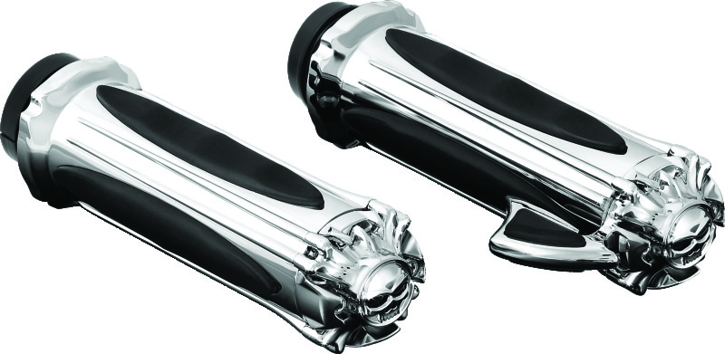 Picture of Kuryakyn KUR Hand Grips C - 6297