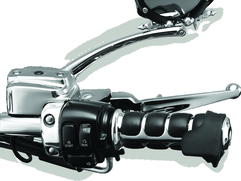 Picture of Kuryakyn KUR Throttle Bosses B Cruise Control - 6315
