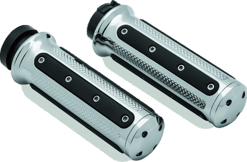 Picture of Kuryakyn KUR Hand Grips D - 6120