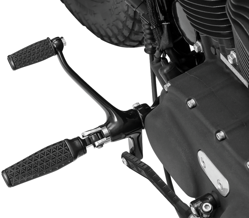 Picture of Kuryakyn KUR Shift Pegs C Footpegs - 5958