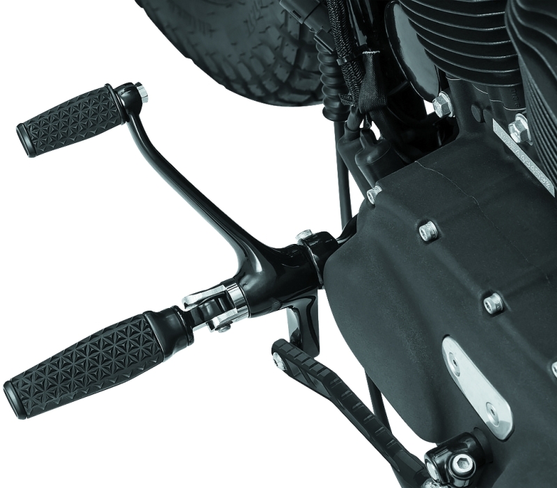 Picture of Kuryakyn KUR Shift Pegs C Footpegs - 5957
