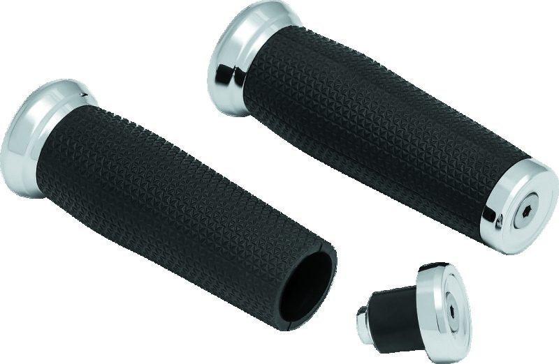 Picture of Kuryakyn KUR Hand Grips D - 5950