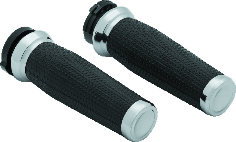 Picture of Kuryakyn KUR Hand Grips D - 5940