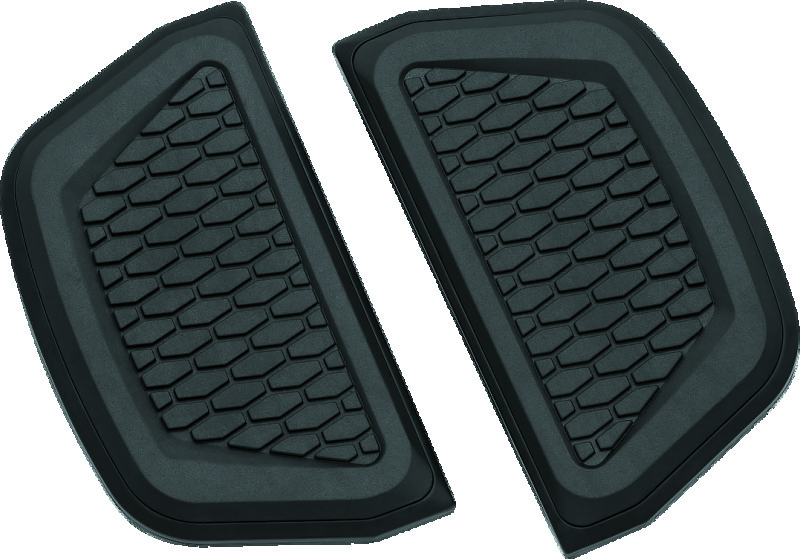 Picture of Kuryakyn KUR Mini Boards B Passenger Running Boards - 5903