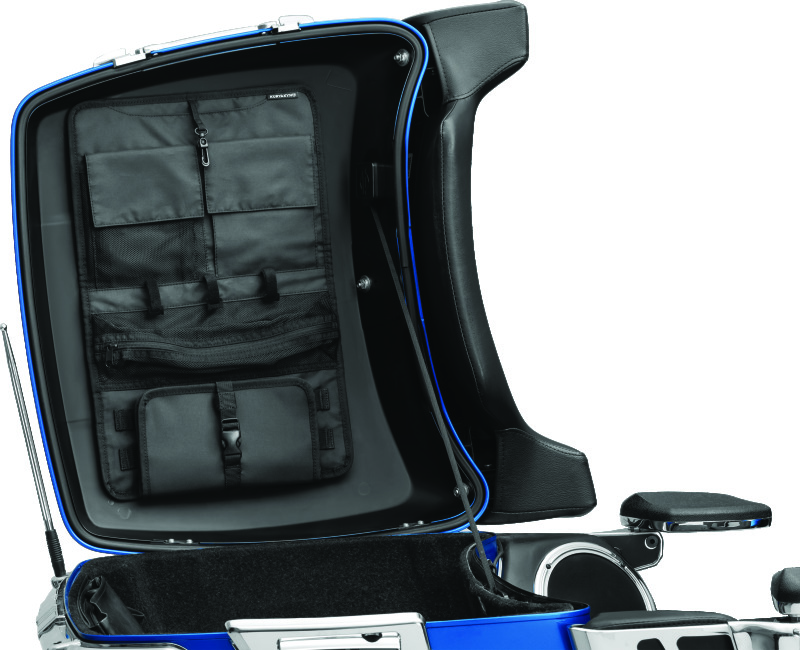 Picture of Kuryakyn KUR Trunk Accessories - 5838