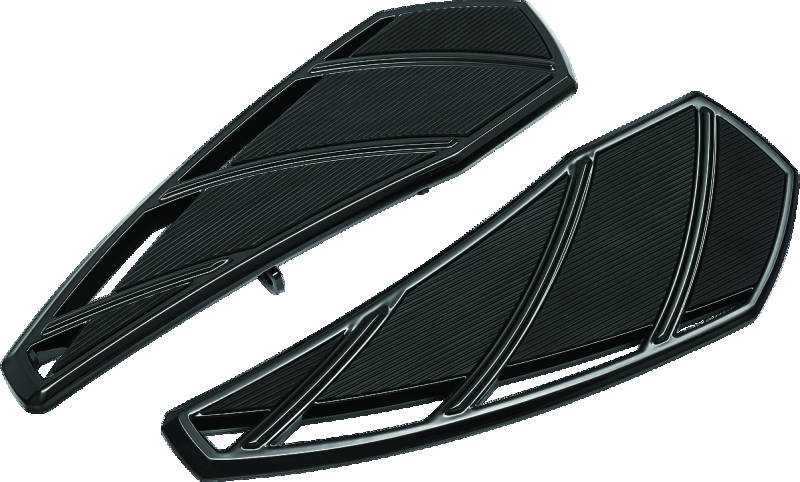 Picture of Kuryakyn KUR Floorboards F Footpegs - 5771