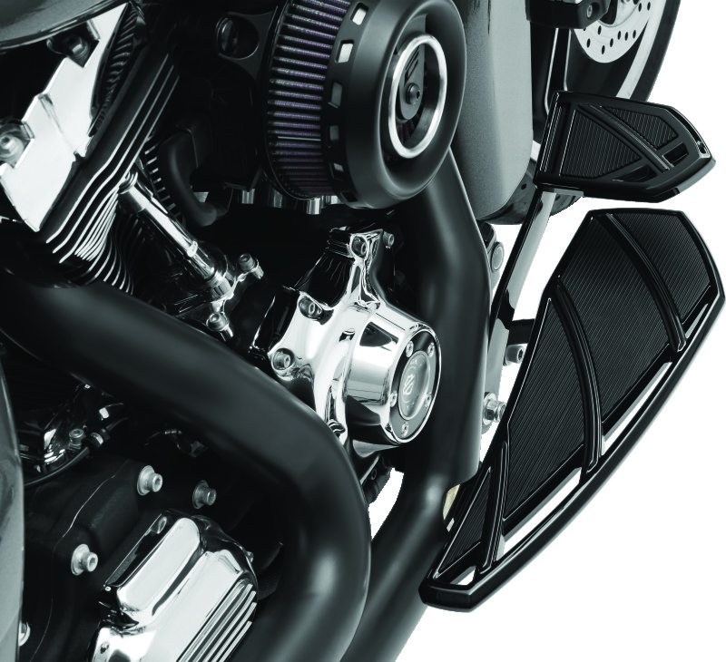 Picture of Kuryakyn KUR Floorboards F Footpegs - 5793