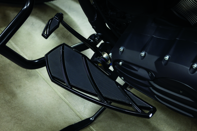 Picture of Kuryakyn KUR Floorboards F Footpegs - 5771