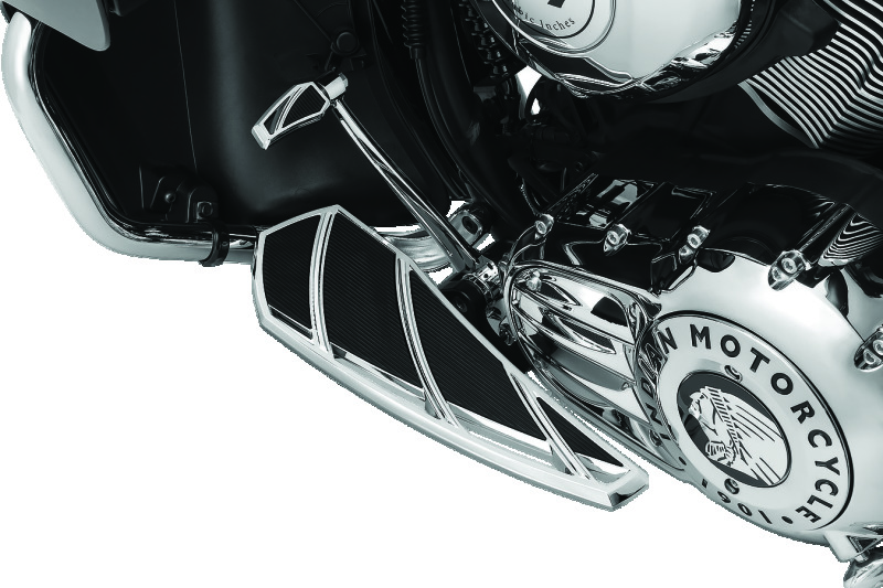 Picture of Kuryakyn KUR Floorboards F Footpegs - 5770