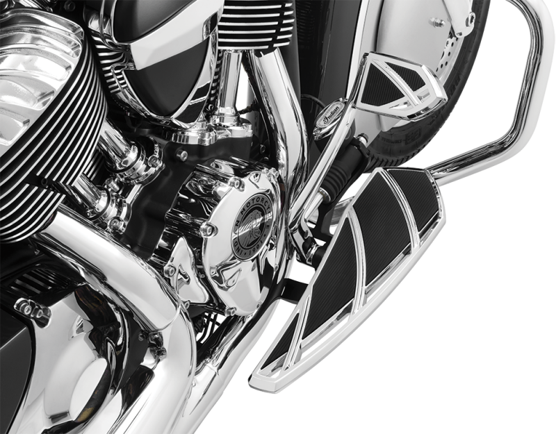 Picture of Kuryakyn KUR Brake Pedals D - 5764