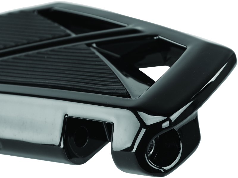 Picture of Kuryakyn KUR Mini Boards B Passenger Running Boards - 5757