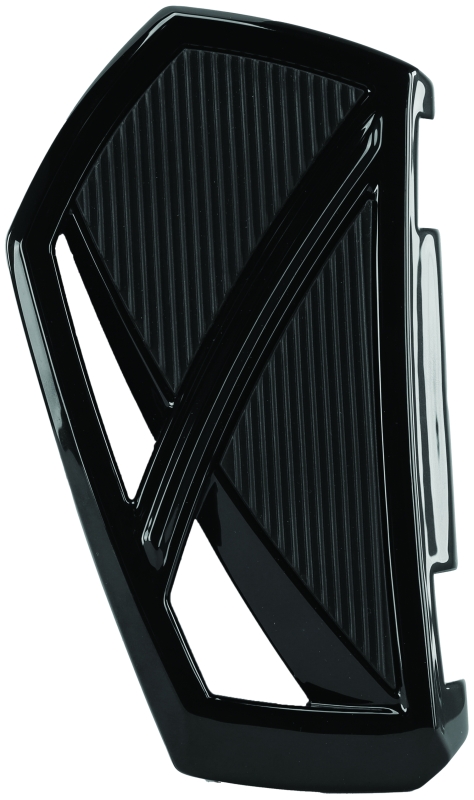 Picture of Kuryakyn KUR Mini Boards B Passenger Running Boards - 5757