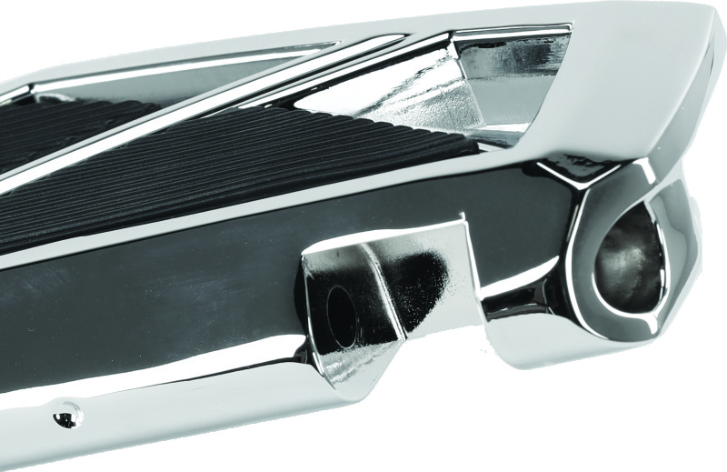 Picture of Kuryakyn KUR Mini Boards B Passenger Running Boards - 5756