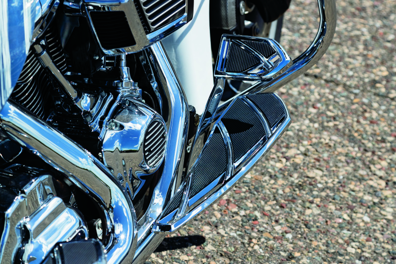 Picture of Kuryakyn KUR Brake Pedals D - 5748