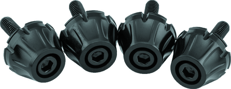 Picture of Kuryakyn KUR Windshield Screws Hardware Kits - 5722