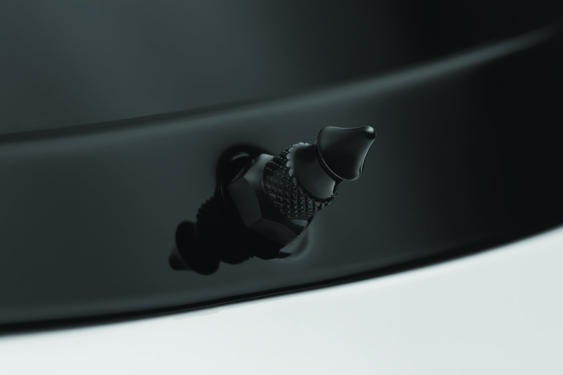 Picture of Kuryakyn KUR Windshield Spikes Hardware Kits - 5716