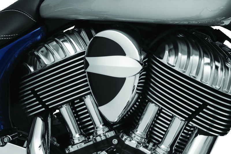 Picture of Kuryakyn KUR Horn Covers B Horn Accessories - 5697