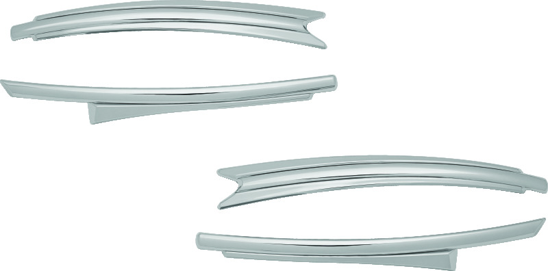 Picture of Kuryakyn KUR Saddlebags B - 5670