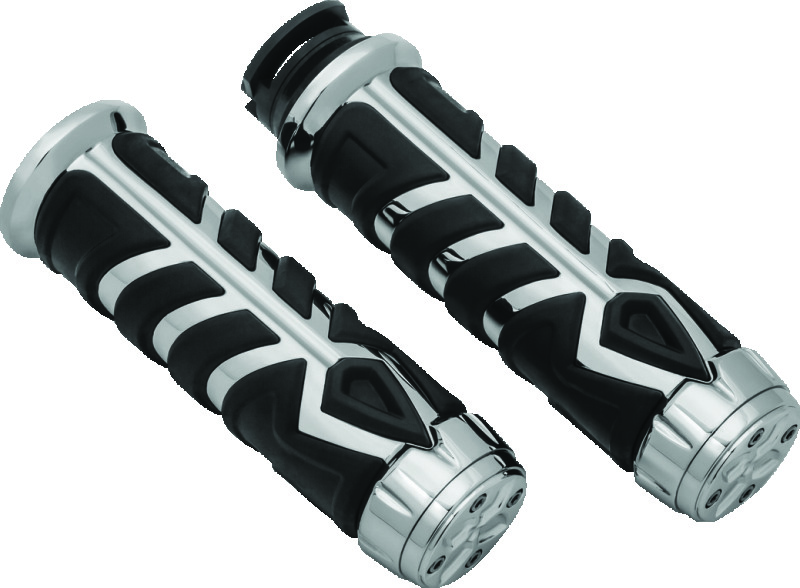 Picture of Kuryakyn KUR Hand Grips D - 5628