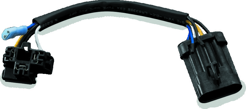 Picture of Kuryakyn KUR Light Adapters Light Accessories and Wiring - 5487