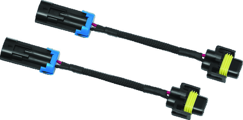 Picture of Kuryakyn KUR Light Adapters B Light Accessories and Wiring - 5479
